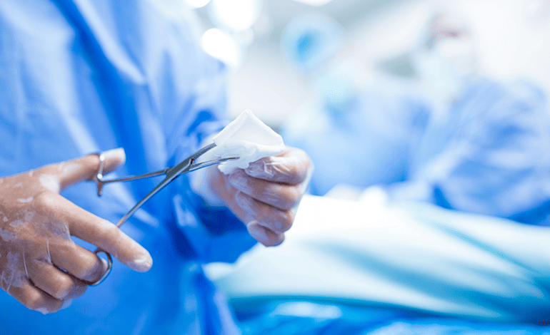 Laparotomía exploradora y laparoscopia diagnóstica en oclusión intestinal: Detectando y tratando obstrucciones intestinales eficazmente