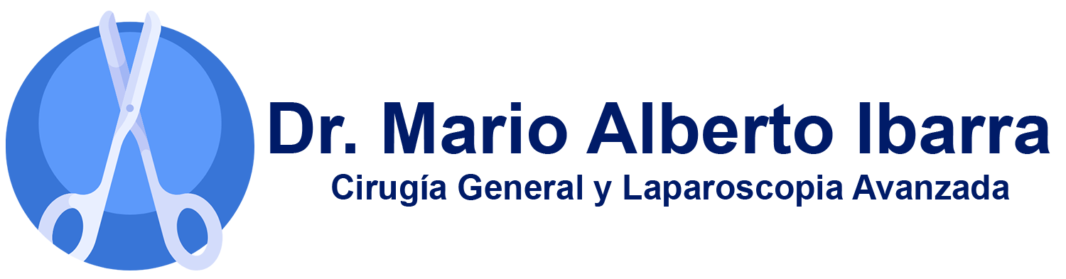 Cirugía General y Laparoscopia Avanzada en Playa del Carmen, Q.R. - Dr. Mario Alberto Ibarra Partido